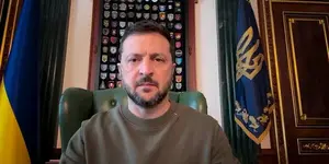 Ши Жиньпиний БНАСАУ-д хийсэн айлчлалын 